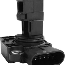 Exerock 23256991 GM Original Equipment Mass Air Flow Sensor Compatible with Cadillac Chevy GMC