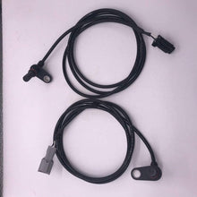 no logo RQBHD 2PCS New ABS Wheel Speed Sensor MK585279+MK585280 Rear Left and Right for Mitsubishi Fuso Canter PRESTIJ FURO/5