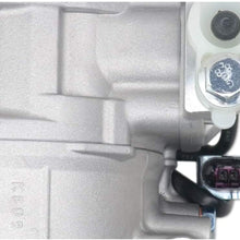 Air Conditioning Compressor Clutch 3D0820805E for VW Multivan Touareg Transporter V T5 2.5 TDI, 3D0820805B