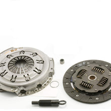LuK 07-905 Clutch Kit