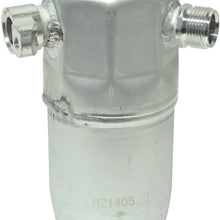 UAC RD 10114C A/C Accumulator