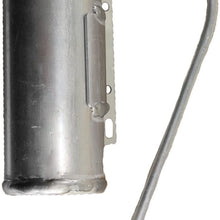 TCW 17-11070 A/C Drier (Quality With Perfect Vehicle Fitment)