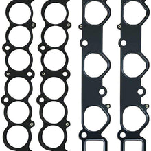 ANPART Automotive Replacement Parts Engine Kits Intake Manifold Gasket Sets Fit: for Toyota 4Runner 3.4L 1996-2002