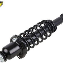 Duralo Rear Front Strut & Spring Assembly Set For Toyota Corolla 2003-2008 - Duralo 1192-1336 New