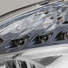 For 2010 2011 Toyota Prius Halogen Style Clear Front Headlight Head Lamp Driver Left Side Replacement