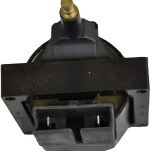 Spectra Premium C-502 Ignition Coil
