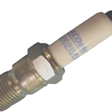 ACDelco 41-110 Professional Iridium Spark Plug (Pack of 1)