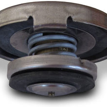 Polaris Sportsman 400 450 500 570 Radiator Cap (13 psi) - 1240044 1240508