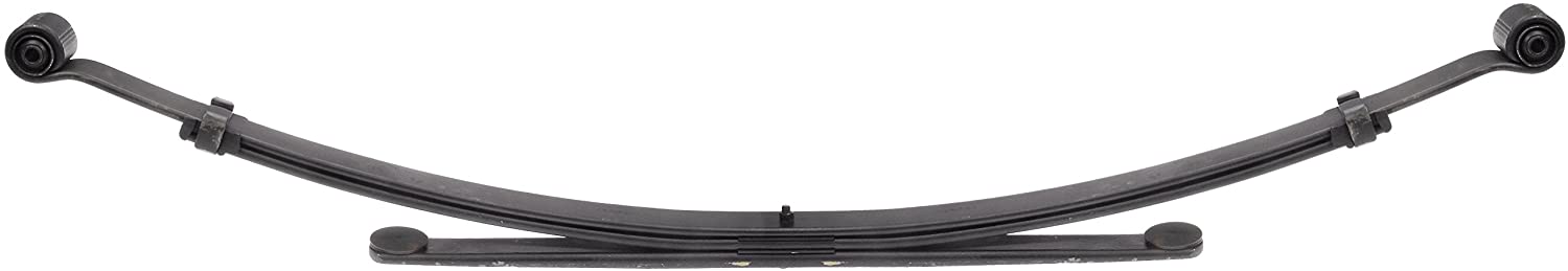 Dorman 929-115 Rear Leaf Spring for Select Chevrolet / GMC Models