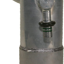 TCW 17-1221 A/C Accumulator (Quality With Perfect Vehicle Fitment)
