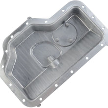 A-Premium Lower Engine Oil Pan Replacement for BMW E30 Series 318i 318is 1991 1992 l4 1.8L