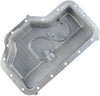 A-Premium Lower Engine Oil Pan Replacement for BMW E30 Series 318i 318is 1991 1992 l4 1.8L
