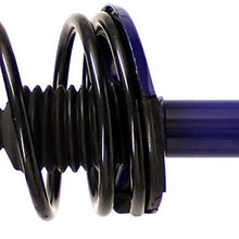 Monroe Shocks & Struts RoadMatic 181578 Suspension Strut and Coil Spring Assembly