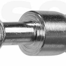 Sunsong 2203985 Brake Hydraulic Hose