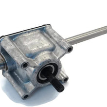 Toro 106-3955 Front Wheel Drive Transmission Assembly