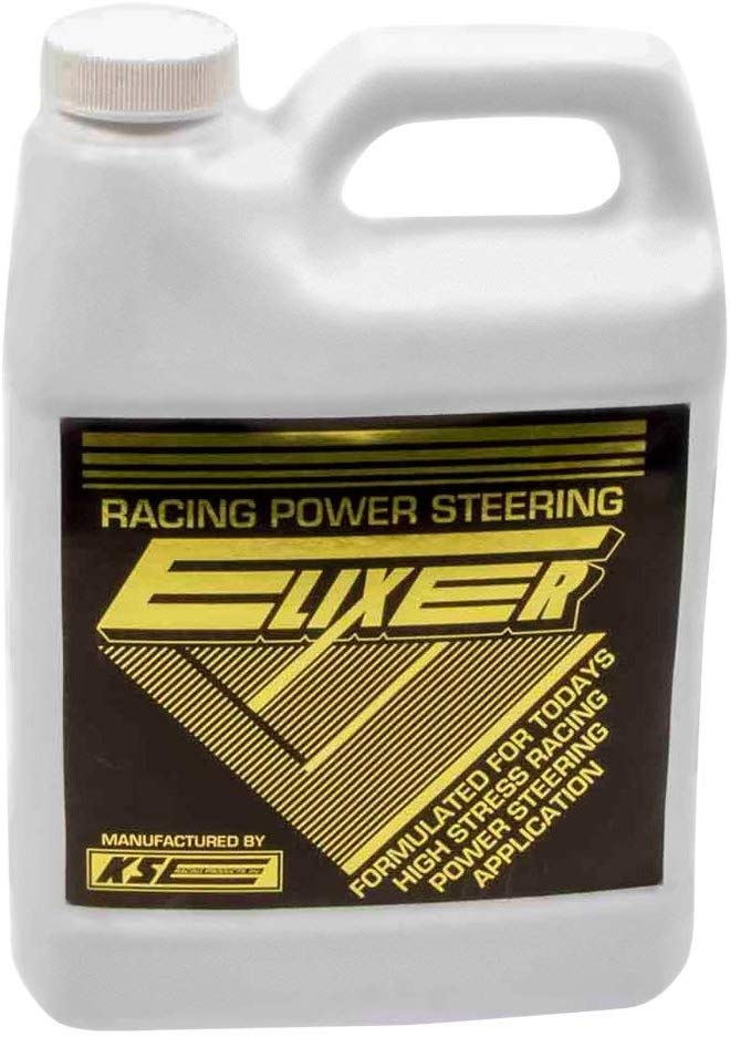 K.S.E. Racing KSM1086 Power Steering Fluid