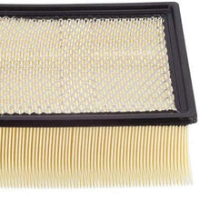 for 07-17 Ram 2500 6.7L Turbo Diesel Engine New PTC Air Filter REF# 53034051AB