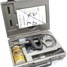 Phoenix Systems (2003-B) V-12 Reverse Brake & Clutch Bleeder Kit, Medium Duty One Person Bleeder, Hard Case
