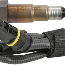 Bosch 16475 Oxygen Sensor, Original Equipment (Mercedes-Benz)