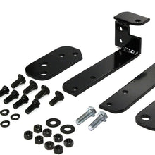 Go Rhino! (400 3000 Series StepGuard Grille Guard Bracket