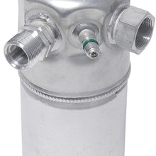 UAC RD 6071C A/C Accumulator
