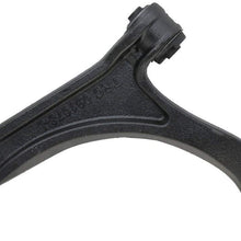 ACDelco 45D10219 Professional Front Driver Side Lower Suspension Control Arm and Ball Joint Assembly