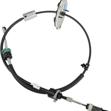 ACDelco 84126001 GM Original Equipment Automatic Transmission Control Lever Cable