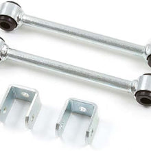 Zone Offroad J5303 Sway Bar Disconnect