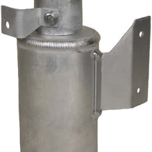 TCW 17-8042 A/C Drier (Quality With Perfect Vehicle Fitment)