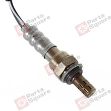 Upstream and Downstream 2pcs Oxygen O2 Sensor 1 and Sensor 2, 234-4076, 234-4078 Compatible with Jeep Cherokee 4.0L 1996-1999/ Jeep Grand Cherokee 4.0L 1996-1998/ Jeep Wrangler 4.0L 1997-1999