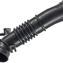 Air Intake Hose Tube Pipe for Mazda Protege 1999-2003 1.8L 2.0L
