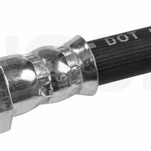 Sunsong 2203021 Brake Hydraulic Hose