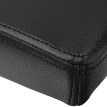 SpeeVech Center Console Lid Kit with Latch Replacement for 2007-2013 Chevy Tahoe/Avalanche/2008-2014 Silverado/GMC Yukon(XL)/Sierra 1500/2500/3500, Replaces 20864151, 924835, 20864153, 20864154