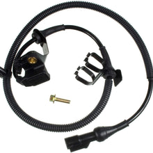 Holstein Parts 2ABS1172 ABS Speed Sensor