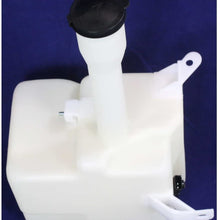 Windshield Washer Tank Compatible with Toyota Avalon 95-99/Camry 94-96 Assy W/Pump and Cap
