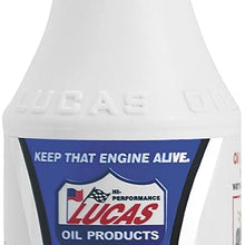 Lucas Oil M/C Oil Stabilizer 10727