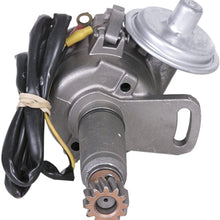Cardone 31-812 Remanufactured HEI Electronic Distributor and Module