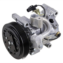 AC Compressor & A/C Repair Kit For Suzuki SX4 2007 2008 2009 - BuyAutoParts 60-82290RK New