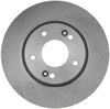 Raybestos 980897R Professional Grade Disc Brake Rotor