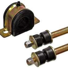 Energy Suspension 3.5204G 32mm Sway Bar Bushing Set