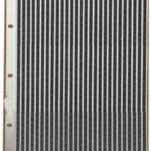 HIERTURB Hydraulic Oil Cooler ASS'Y for JCB Excavator JS225