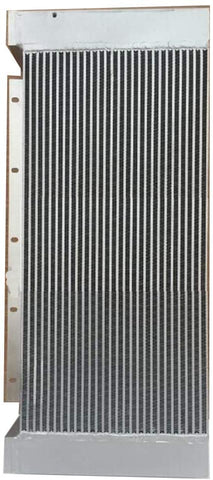 HIERTURB Hydraulic Oil Cooler ASS'Y for JCB Excavator JS225