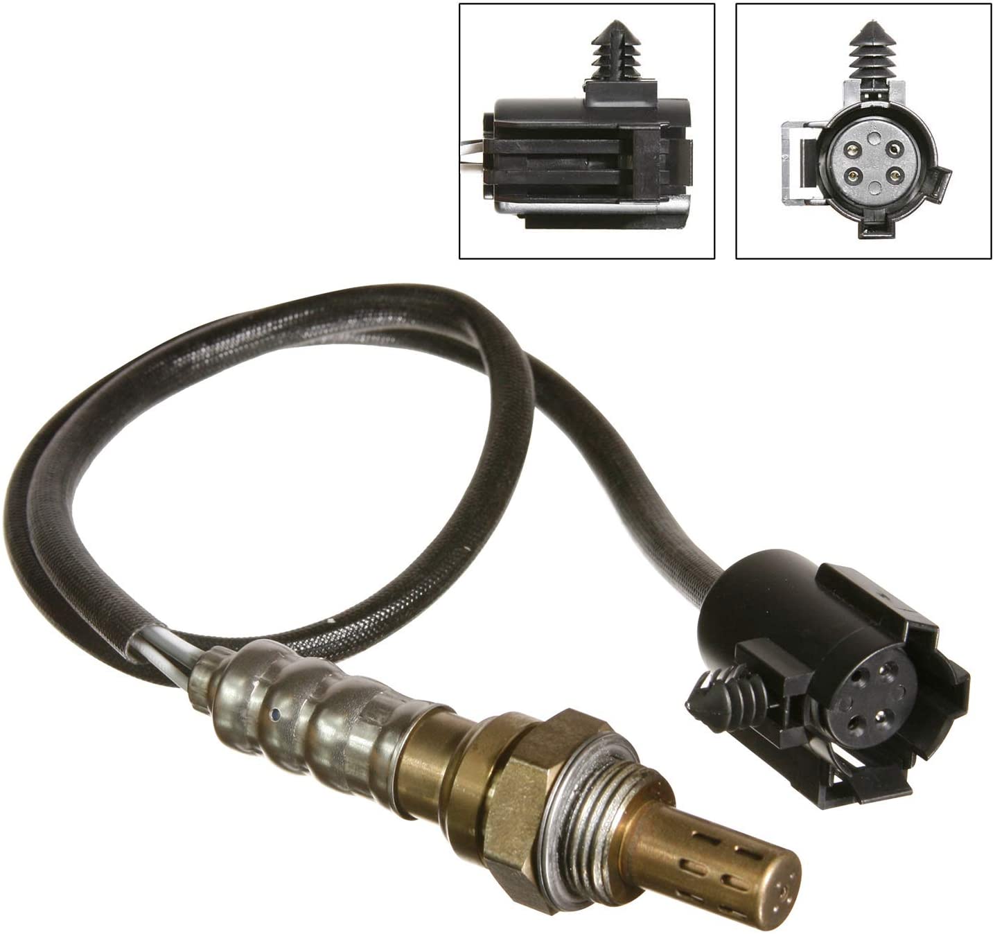 Maxfavor Oxygen sensor for 234-4010 o2 sensor of DODGE CARAVAN 2003 2002 2001