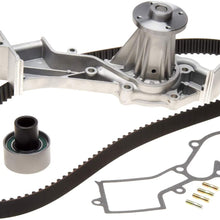 ACDelco TCKWP249 Professional Timing Belt and Water Pump Kit with Tensioner