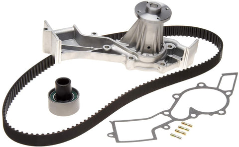 ACDelco TCKWP249 Professional Timing Belt and Water Pump Kit with Tensioner