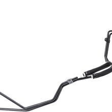 ACDelco 23151062 GM Original Equipment Automatic Transmission Fluid Cooler Inlet and Outlet Line
