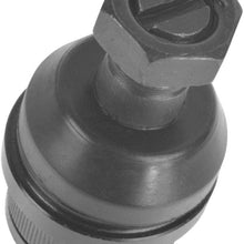 Front Upper Lower Ball Joint Driver Passenger Kit Compatible With Blazer Pickup Suburban New