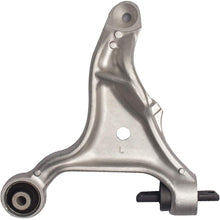 TUCAREST 2Pcs K640367 K640368 Left Right Front Lower Control Arm Assembly Compatible With 2001-2007 Volvo S60 [07:VIN 626501] Volvo V70 [FWD Models](07:VIN 645617) Suspension