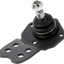 Centric Front Lower Suspension Ball Joint 610.61000