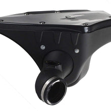 aFe Power Magnum FORCE 54-81012-C BMW 3-Series (E9x) Performance Intake System (Oiled, 5-Layer Filter)